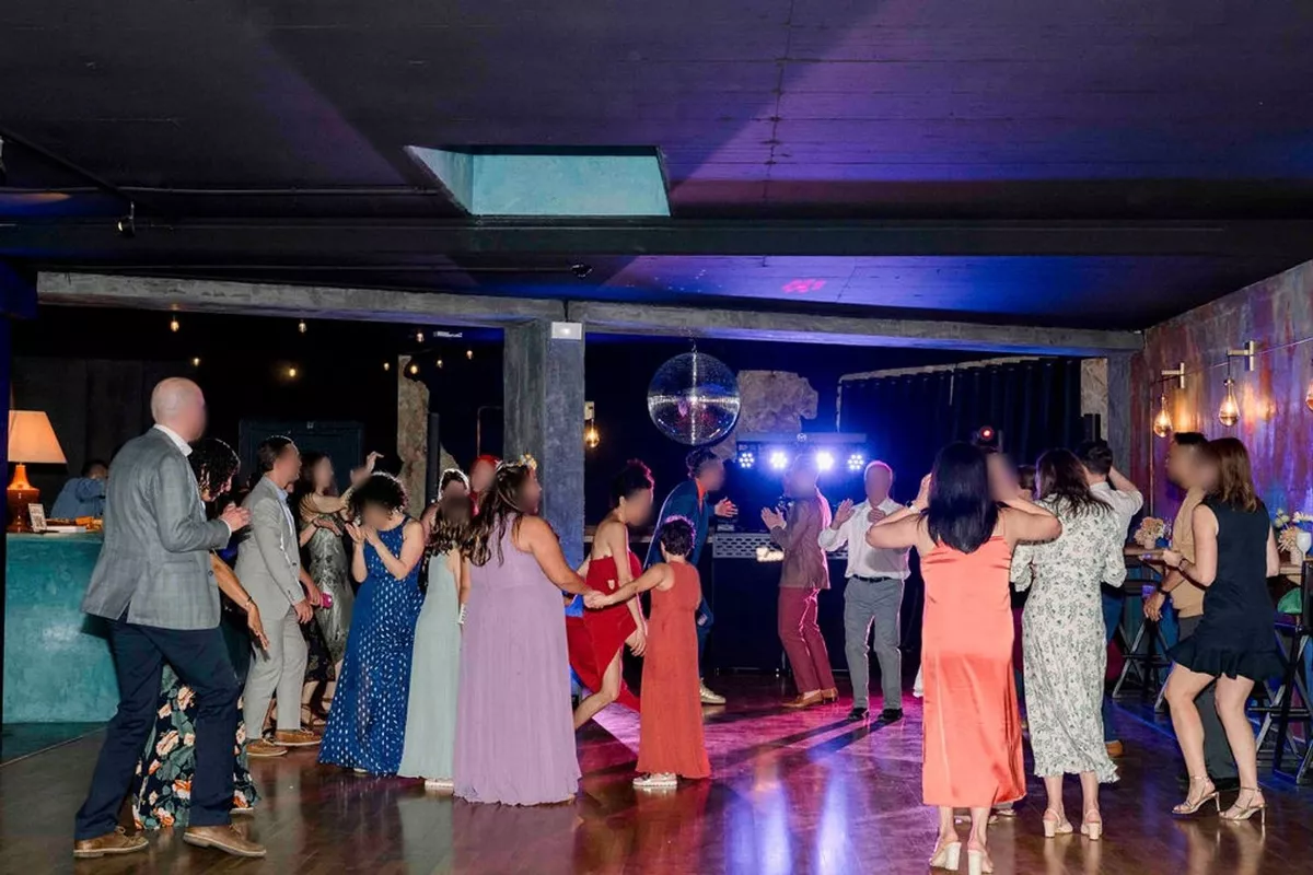 DJ pour événements d’entreprise Alpes-Maritimes Nice