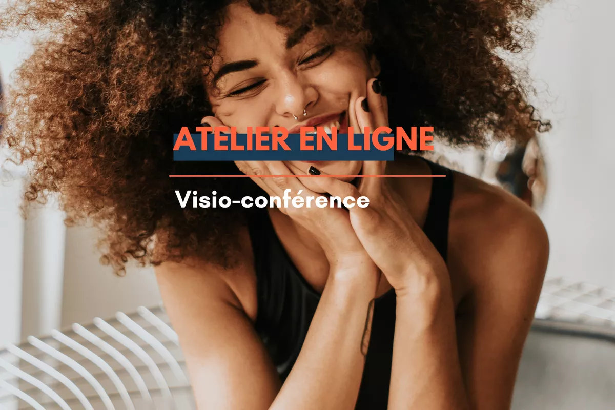 Atelier Hypnose "Gestion du Stress" en ligne