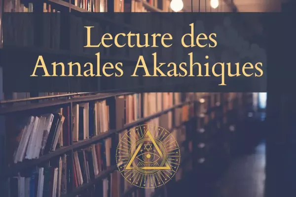 Lecture des Annales Akashiques