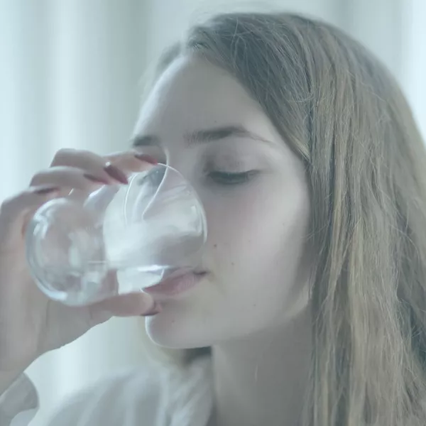 Quelle quantité d'eau par jour ?