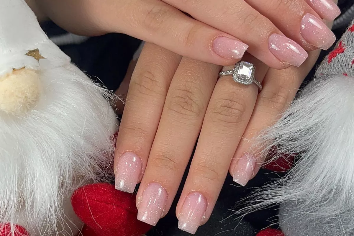 Pose complète gel toutes techniques (Gel X, poppits, capsules)