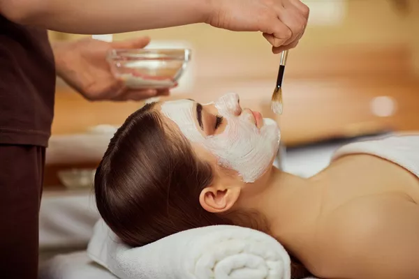 Bilan cutané + Soin visage  Sur-Mesure