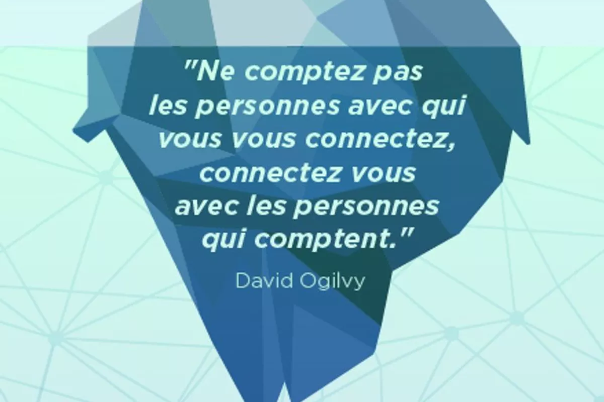 Génération de Leads & Prospection  LinkedIn