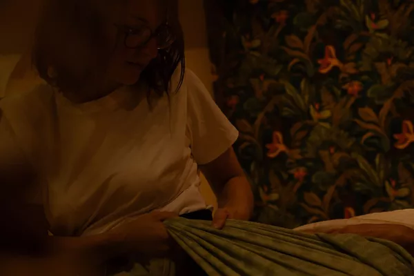 Massage PostNatal - Rituel Ancrage