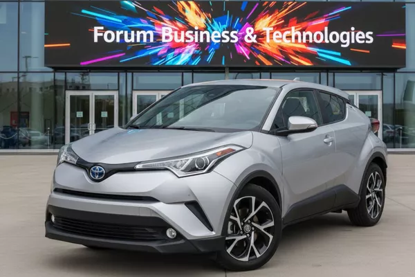 Transport privé pour séminaires, congrès, formations