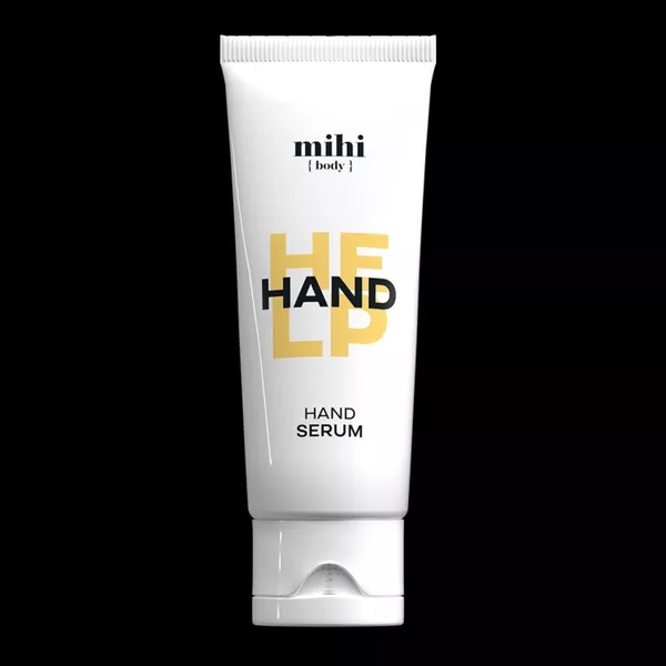 Crème pour les mains