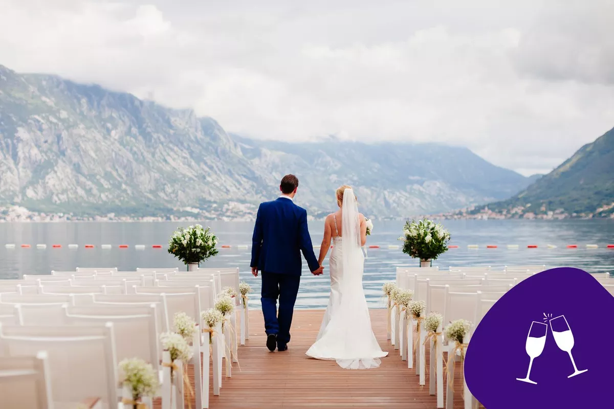 Chauffeur privé VTC Mariages & Événements privés