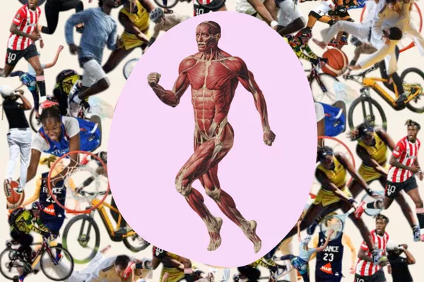 Massage Deep Sportif (inspiration Deep Tissue / Suédois)