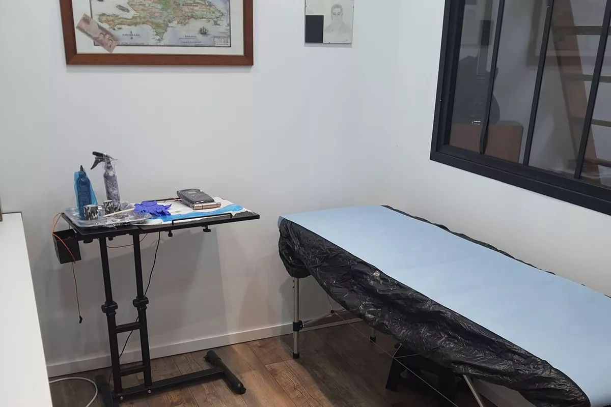 Tatouages Villeneuve-sur-Bellot