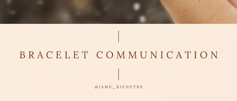 Bracelet Communication