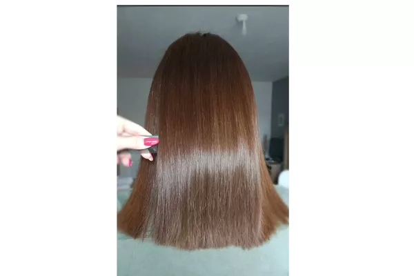 Lissage Tanin cheveux courts