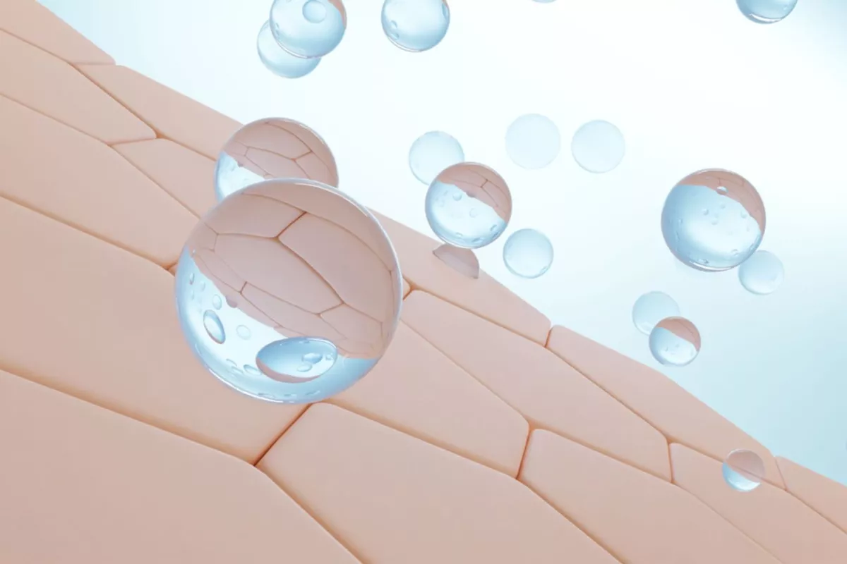 Soin Visage LPG HYDRATATION BOOSTER - 40 min. de stimulation cellulaire + 10 min. de soin manuel avec application de cosmétiques LPG incluse