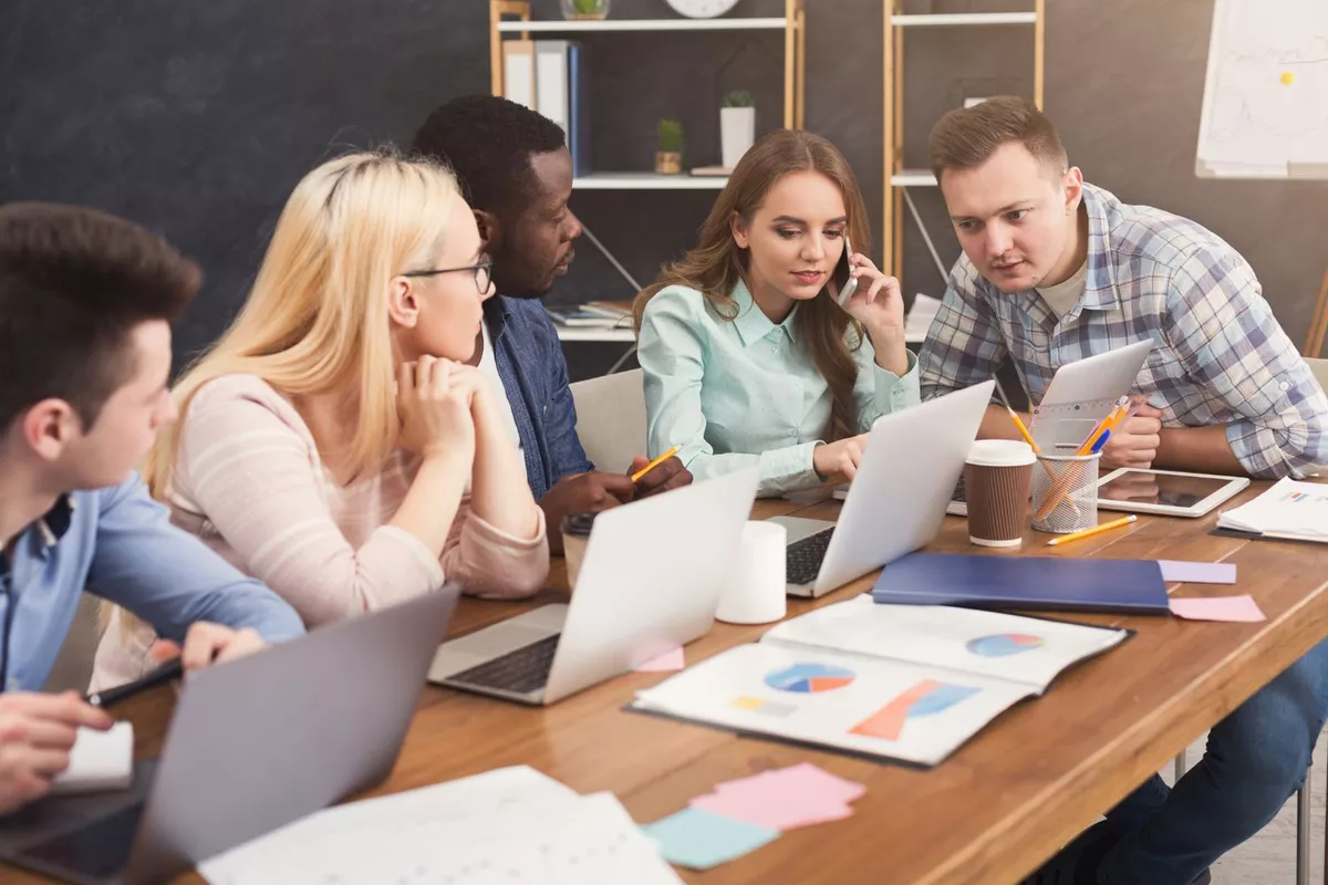 Coaching pour une communication efficace avec son équipe et sa hiérarchie
