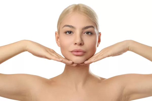 Soin  Visage LPG  global 4 ZONES au choix