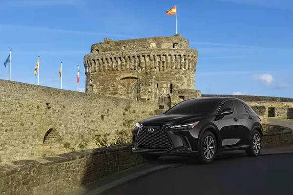 Excursion Dinan – Chauffeur Privé Découverte Bretagne