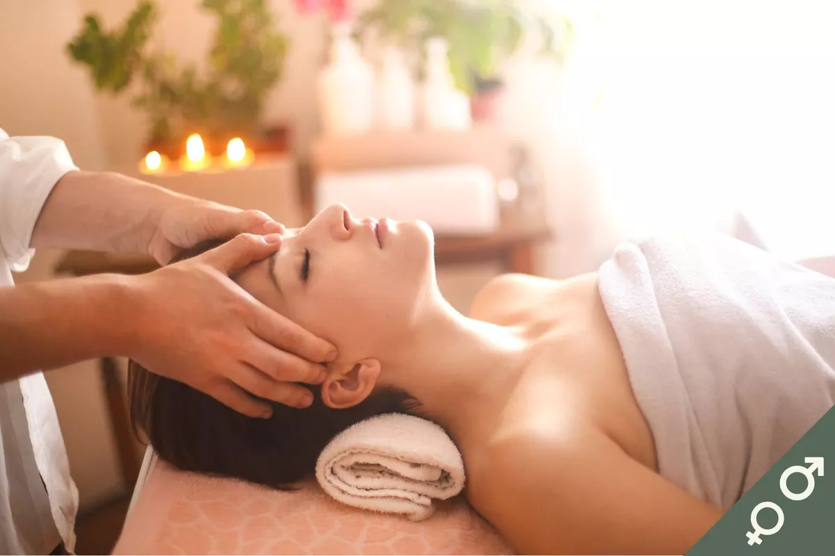Massage Signature sur mesure