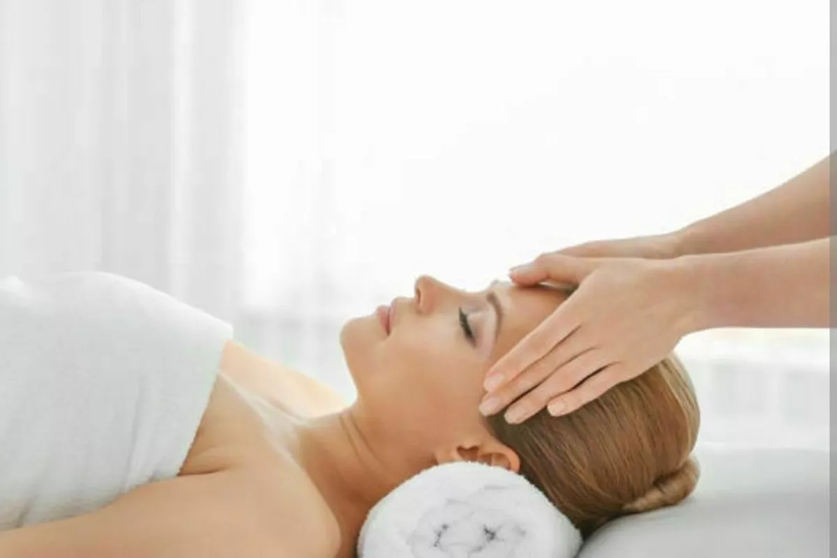 Massage femme enceinte 1h
