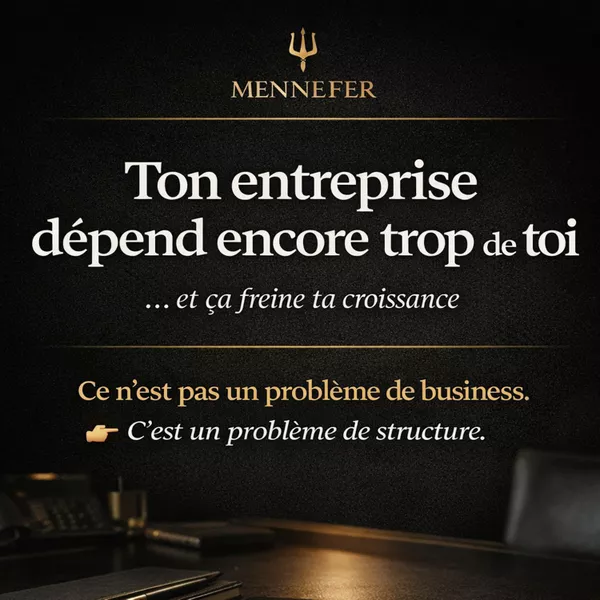 Structuration de PME et organisations