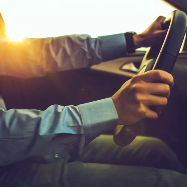 Chauffeur VTC à Nantes : réservez votre chauffeur privé pour tous vos trajets