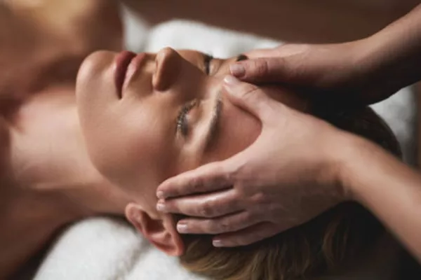 Soin du Visage naturel "Au coeur de Moi"- pendant son parcours PMA