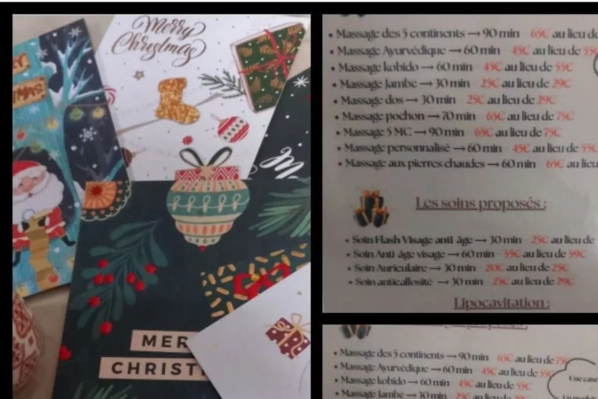 Soin auriculaire Annouville-Vilmesnil