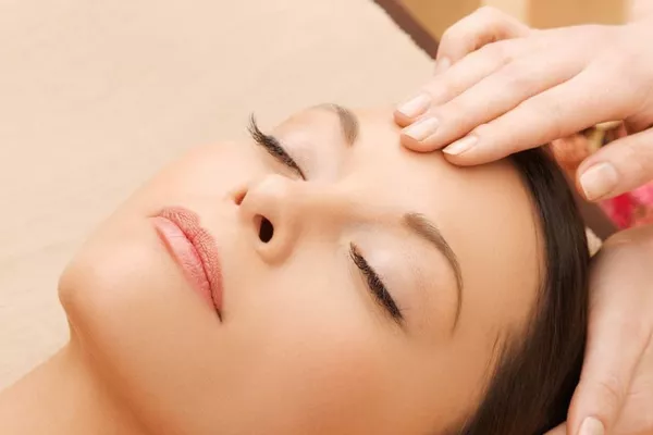 Massage myofacial