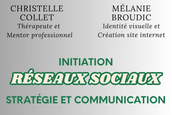 🚀 Atelier Réseaux Sociaux - Facebook et Clarté Alignement 1/3