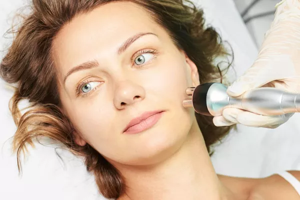 Soin du visage Anti-Âge Sublime