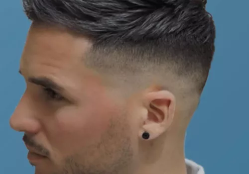 Coiffeur Homme Barbier à  domicile 2
