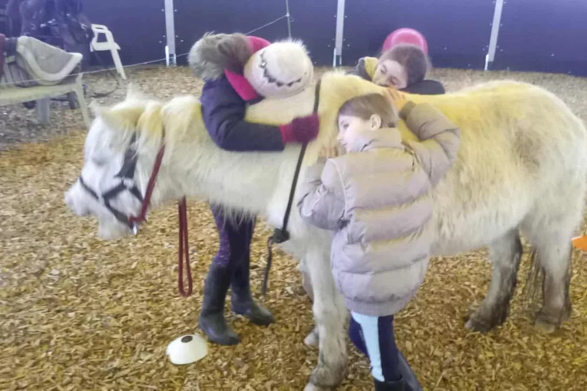 accompagnement éducatif Langolen