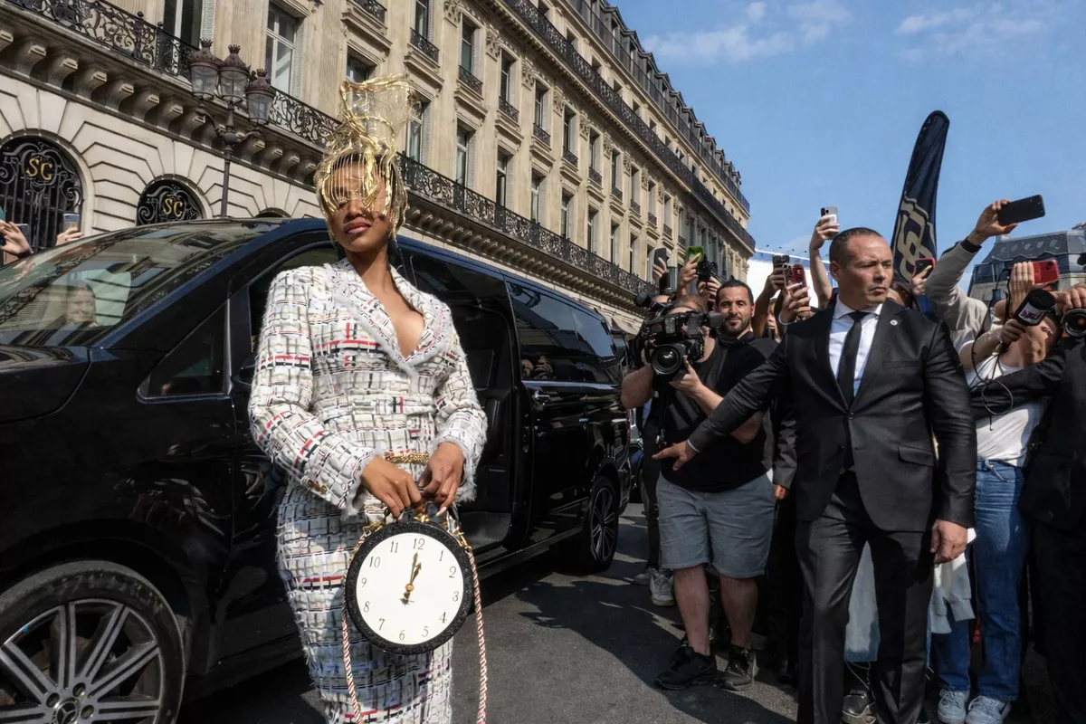 Chauffeur VTC Puteaux