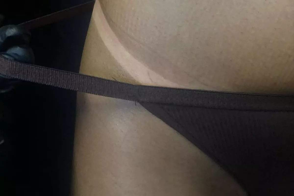 Bronzage par brumisation (corps complet)