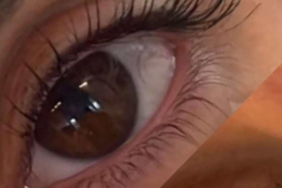 Lashliner ou densification ciliaire