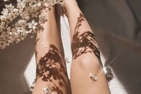 Forfait : Maillot intègral + SIF + jambes complètes