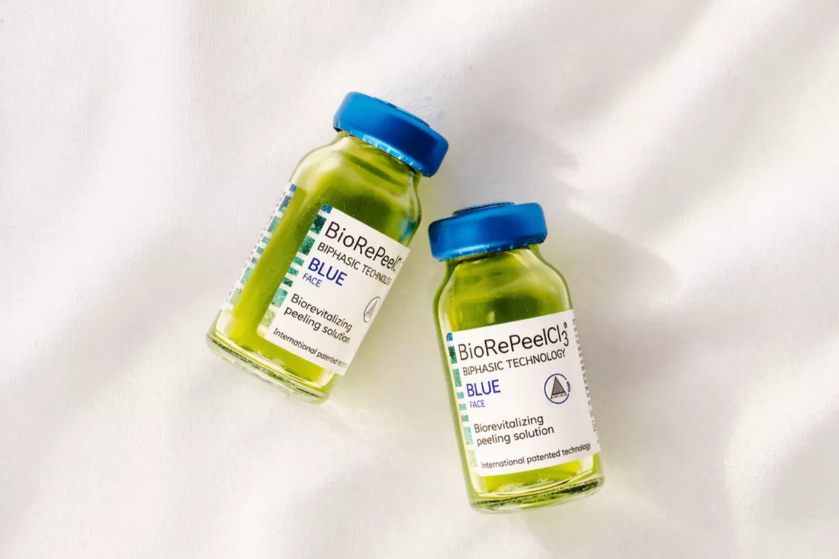 BIOREPEEL/ NANONEEDLING/ DERMAPLANING