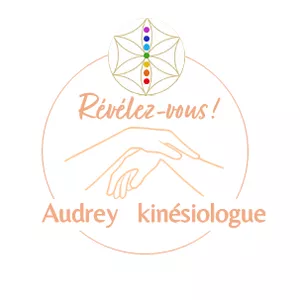 Audrey Catherine Kinesiologue