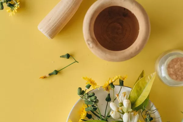 Consultation de suivi en naturopathie