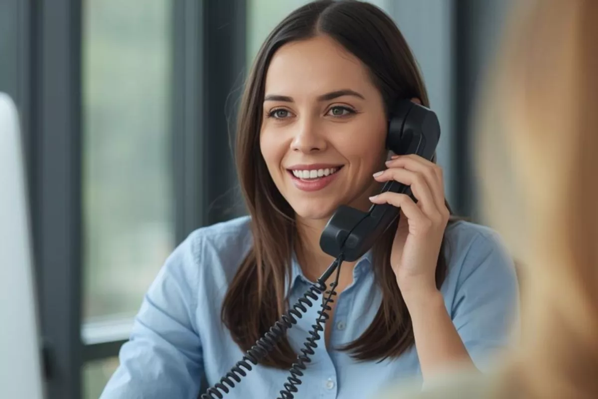 Assistance et communication avec les voyageurs 24h/7j