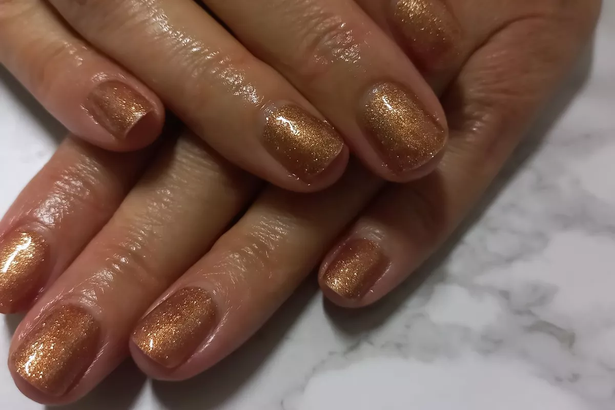 Semi permanent renforcé (sans dépose)