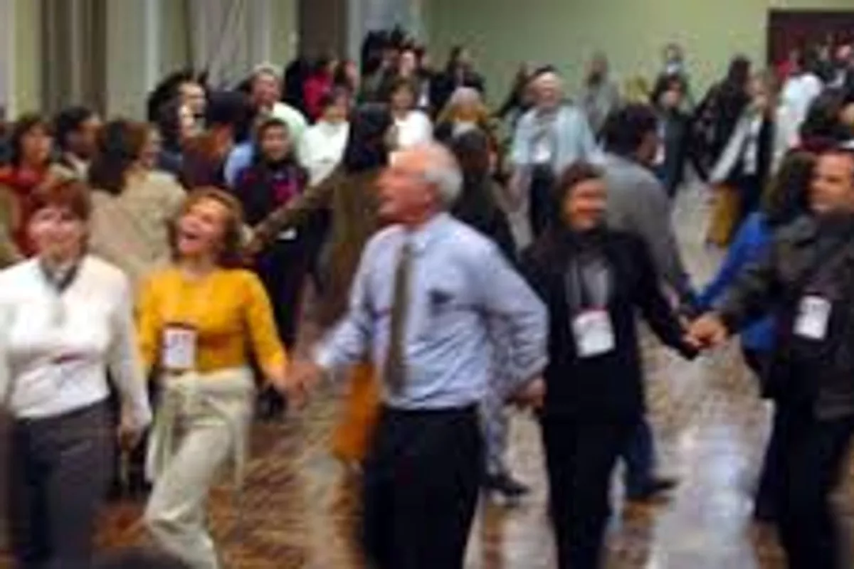 Ateliers de Biodanza en entreprise