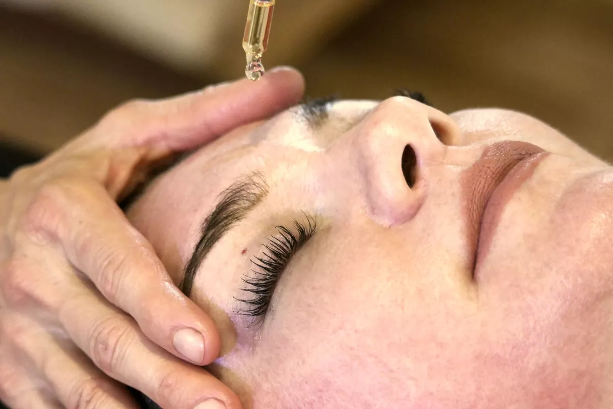 Massage RELAXANT 30min