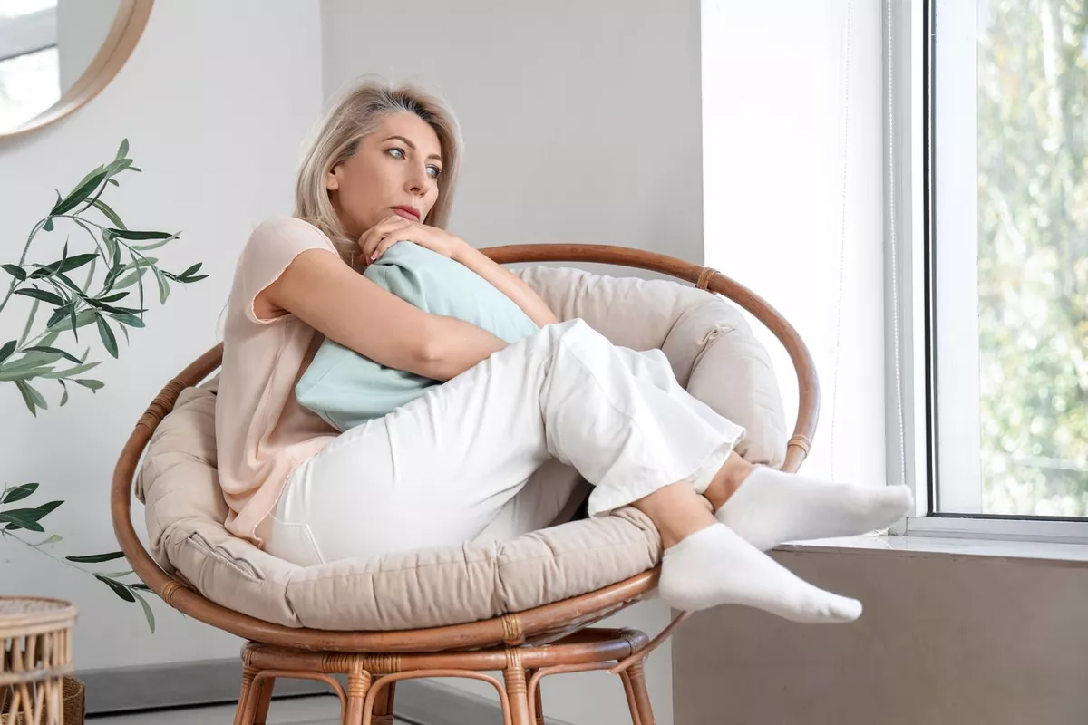 Première consultation : accompagnement naturel de la ménopause