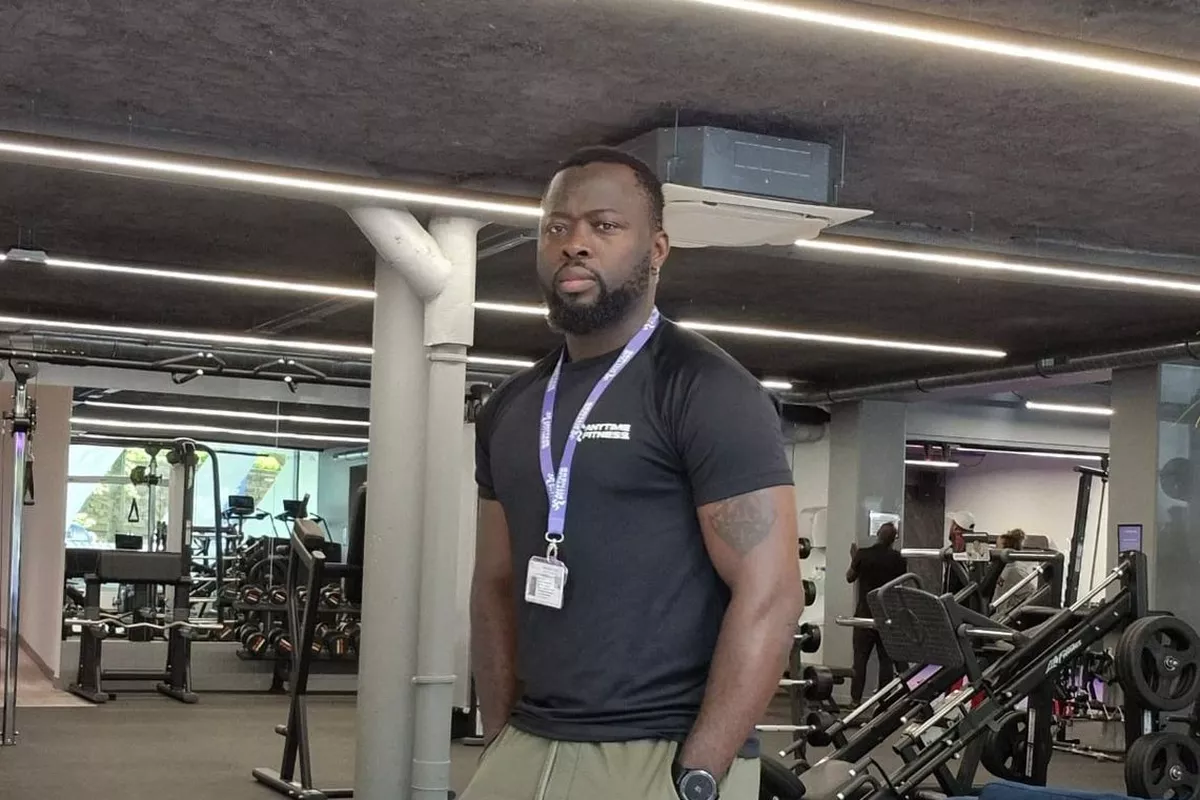 EVRARD COACHING SPORT