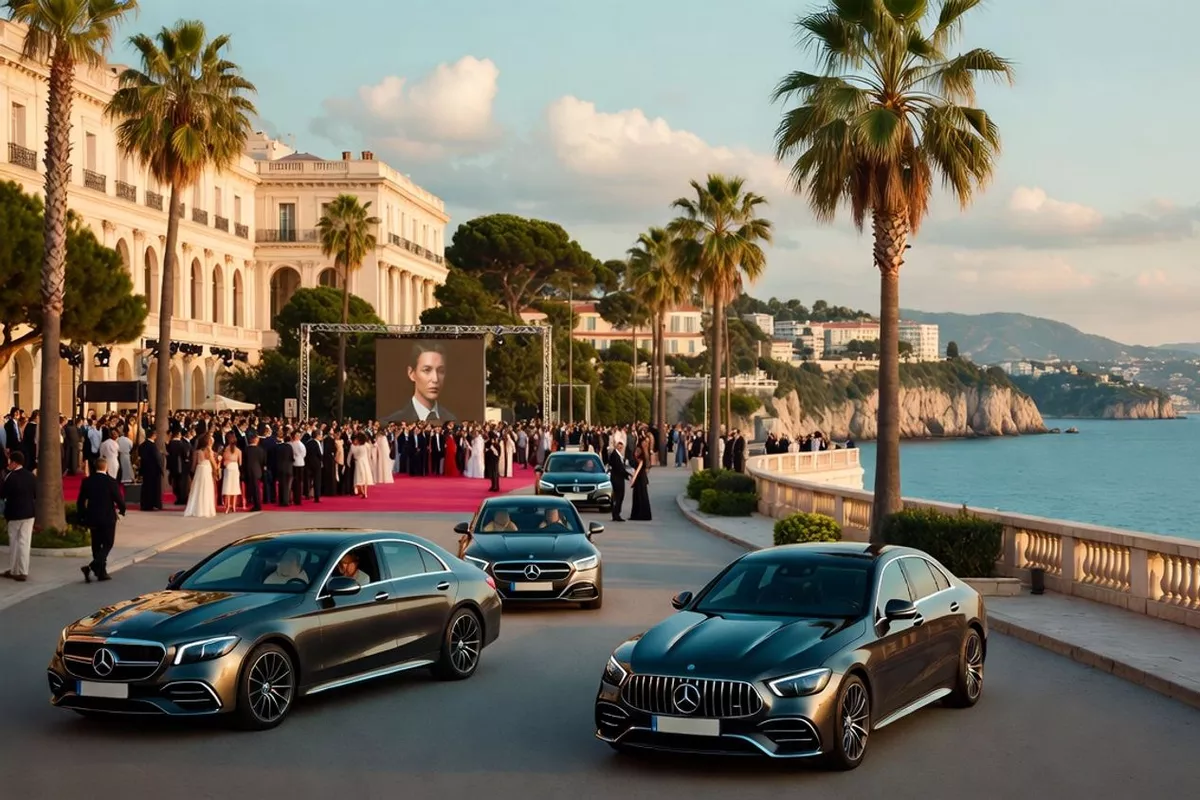 Conciergerie de Luxe Cannes