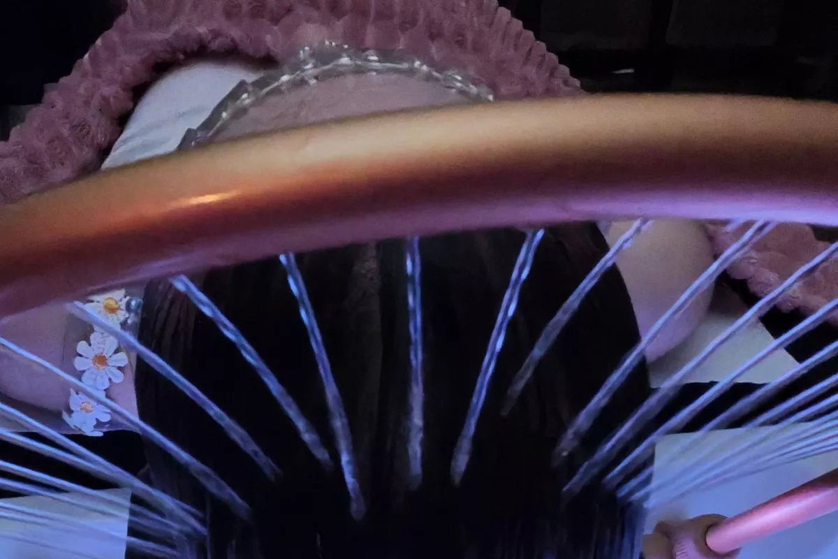 Rituel Headspa Duo
