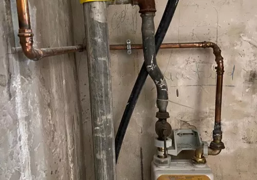 Alliance Plomberie Chauffage