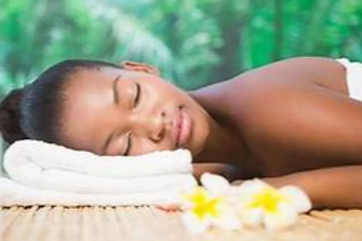 Eclat de Plénitude - Massage Relaxant