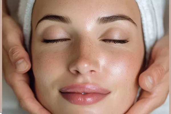 Soin LPG Visage Éclat à tarif spécial. (20€ au lieu de 30€) - 15 min. de stimulation cellulaire avec application de cosmétiques LPG incluse