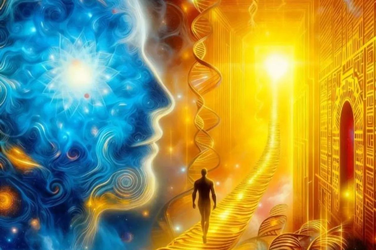 Coaching _Conscientisation Pensée