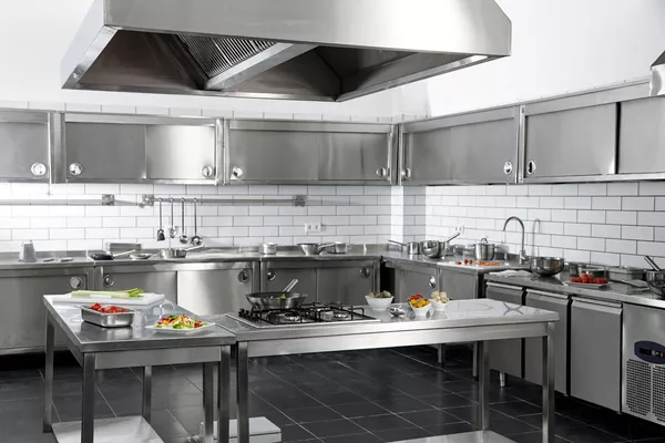 Nettoyage cuisine professionnelle – Lyon et alentours
